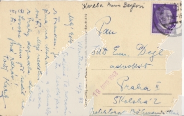 Miltenberg am Main - D 1943 95 002 ●